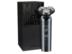 Электробритва Xiaomi Showsee Electric Shaver F305-GY (серая)