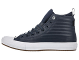 Кеды Converse Chuck Taylor WP Boot синие