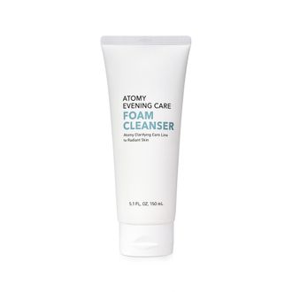 Атоми Ивининг Кеар Foam cleanser (пенка для умывания) 150 мл