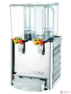 Сокоохладитель ROAL LSJ9X2