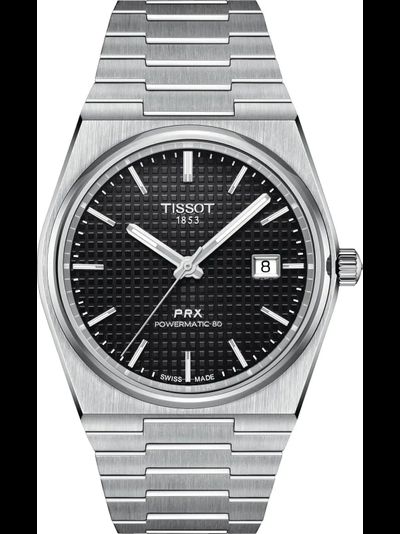 Швейцарские часы Tissot T137.407.11.051.00
