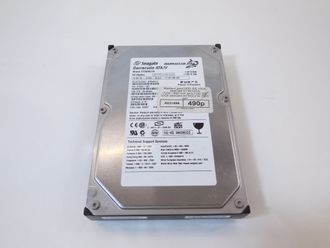 Жесткий диск 3,5&#039; IDE 60Gb (комиссионный товар)