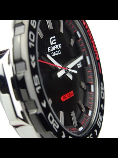 Часы Casio Edifice EFV-120BL-1AVUEF