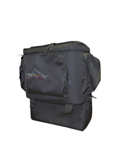 Кофр на снегоход BRP Skandic WT 51 BASEG 24784 (платформа Yeti 2 Тайга, Стэлс)