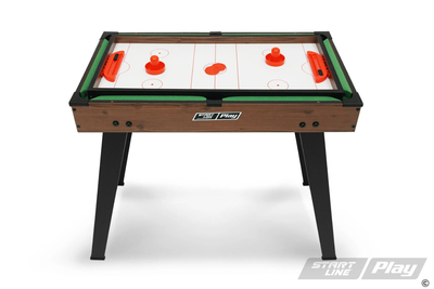 Игровой стол-трансформер Start Line JOINT GAME 4 in 1