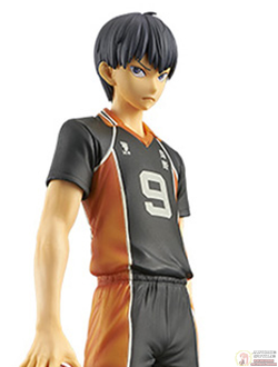 Фигурка Тобио Кагэяма (Kageyama Tobio)