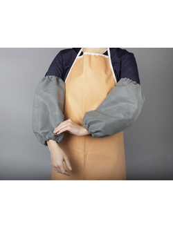 Нарукавники КЩС, серый