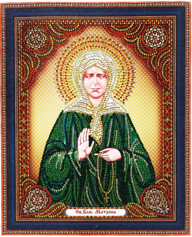 Вышиватор - Алмазная мозаика, Стразы для алмазной мозаики по лучшим ценам