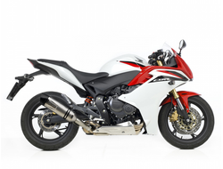 Тюнинг для Honda CBR600 Мото-ИТ