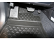 Коврики 3D в салон LEXUS GX460 02/2010->, 5 шт. (полиуретан)