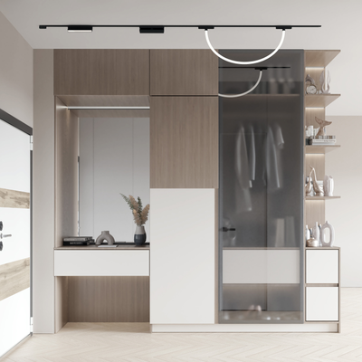 Светильник Denkirs DK3182-WB