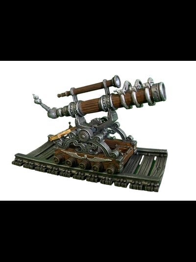 Комната Астронома