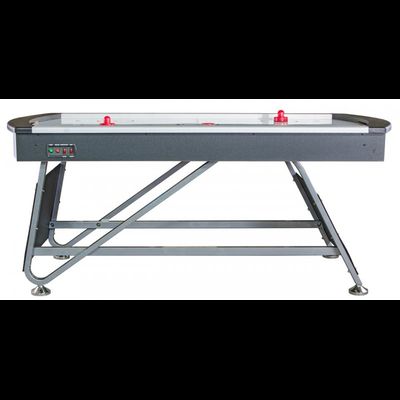 Аэрохоккей «Maxi 2-in-1» 6 ф (теннисная покрышка в комплекте)