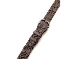 Ремень женский 25 мм FU-k-0074 2