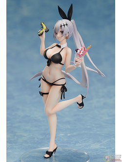 Фигурка 1/12 Five-seveN Swimsuit Ver., Cruise Queen