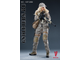 Коллекционная фигурка 1/6 digital camouflage women soldier - Max VCF-2030 - VERYCOOL