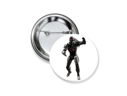 Значок Мортал Комбат, Mortal Kombat