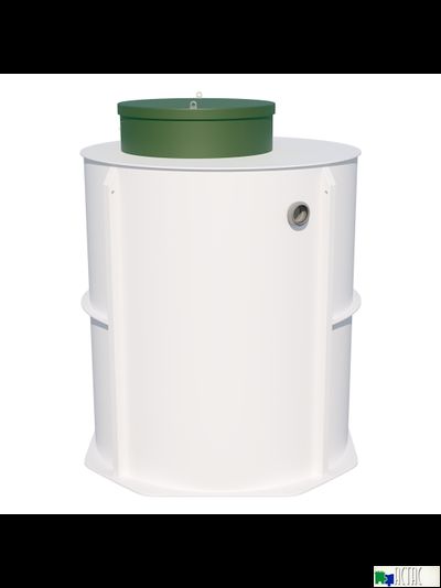 Автономная станция ТОПОЛЬ 12 Пр