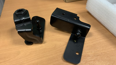 TOYOTA CAMRY Электро подъемник крышки багажника