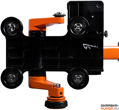 ASPRO-TTC3200 механическая система резки крупноформатной плитки 3200мм (1680x2)