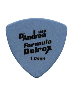 D`Andrea RD346-100 Formula Delrex