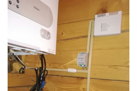 gsm модуль для котла vaillant
