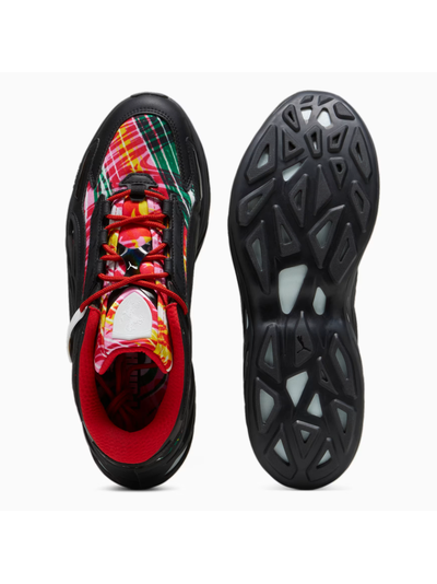 Puma Scuderia Ferrari Exotek Nitro Crews Summer