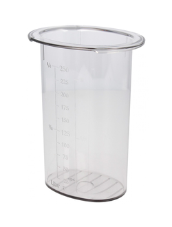 Толкатель в крышку чаши кухонного комбайна Bosch MCM2