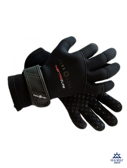 Перчатки неопреновые 3мм Aqua Lung ТЕРМОКЛИН р.XL