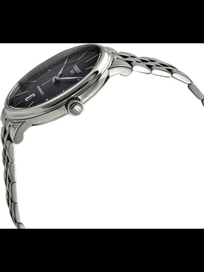 Швейцарские часы Tissot T122.407.11.051.00