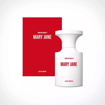 MARY JANE BORNTOSTANDOUT парфюмерная вода