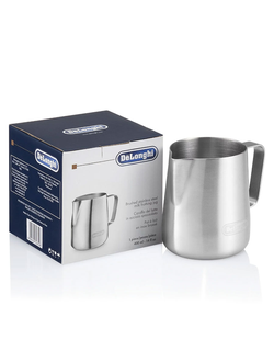 Питчер 350 ml для кофемашины delonghi DLSC060