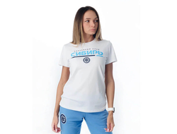 Футболка женская ХК СИБИРЬ 030683