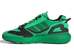 Adidas ZX 5K Green