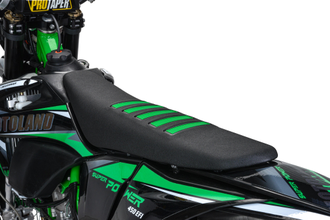 Мотоцикл Кросс Motoland FX450 EFI (NC 194MQ)