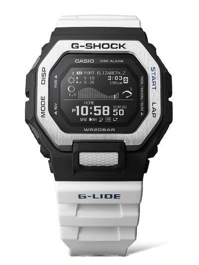 Часы Casio G-Shock GBX-100-7E