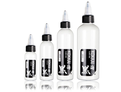 Sumi White - Kokkai Sumi Ink (США 1oz)