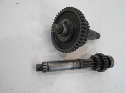 КПП Симсон С 50