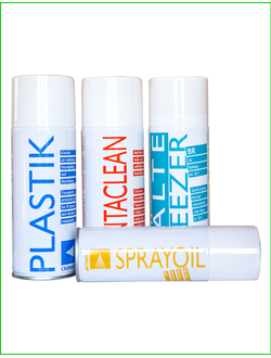 CRAMOLIN - Промышленная химия для электроники