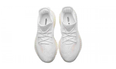 Adidas Yeezy Boost 350 V3 All White