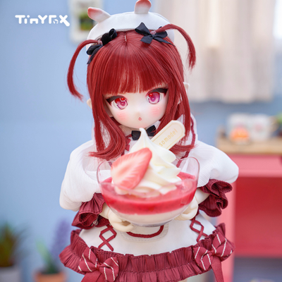 Кукла tinyfox 1/6 Piercy Angel body