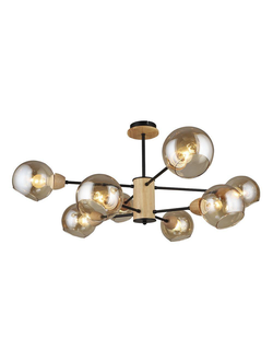 LOFT 66763.01.86.08 RINO Люстра