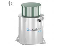 Установка глубокой биологической очистки Glosen 5С