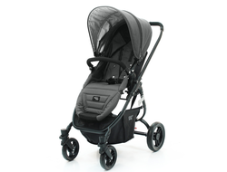 Коляска 3в1 Valco Baby Snap 4 Ultra Dove Grey