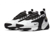 Nike Zoom 2k Черные-белые