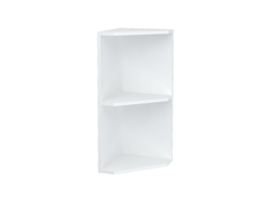 Кухня Бетон - Шкаф навесной открытый ШВПУ 300