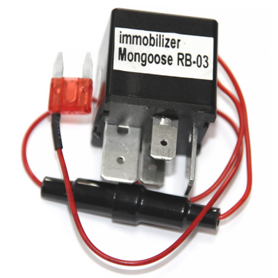 Mongoose RB-03