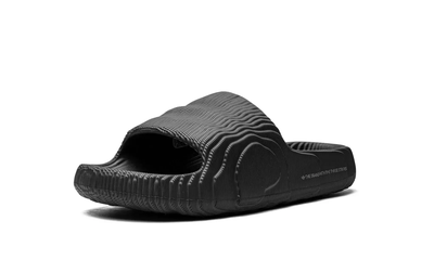 Adidas Adilette 22 Onyx