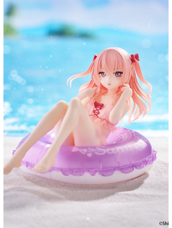 Фигурка Садзюна Инуи (Sajuna Inui Aqua Float Girls)