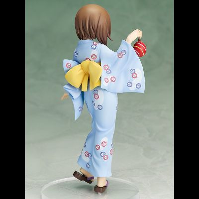 Фигурка 1/8 Михо Нисидзуми (Nishizumi Miho Yukata ver.)